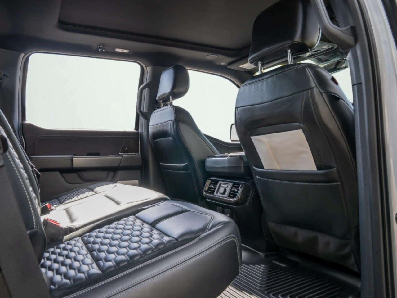 2025 Ford Roush F-150 Premium Offroad - Supercharged San Antonio TX
