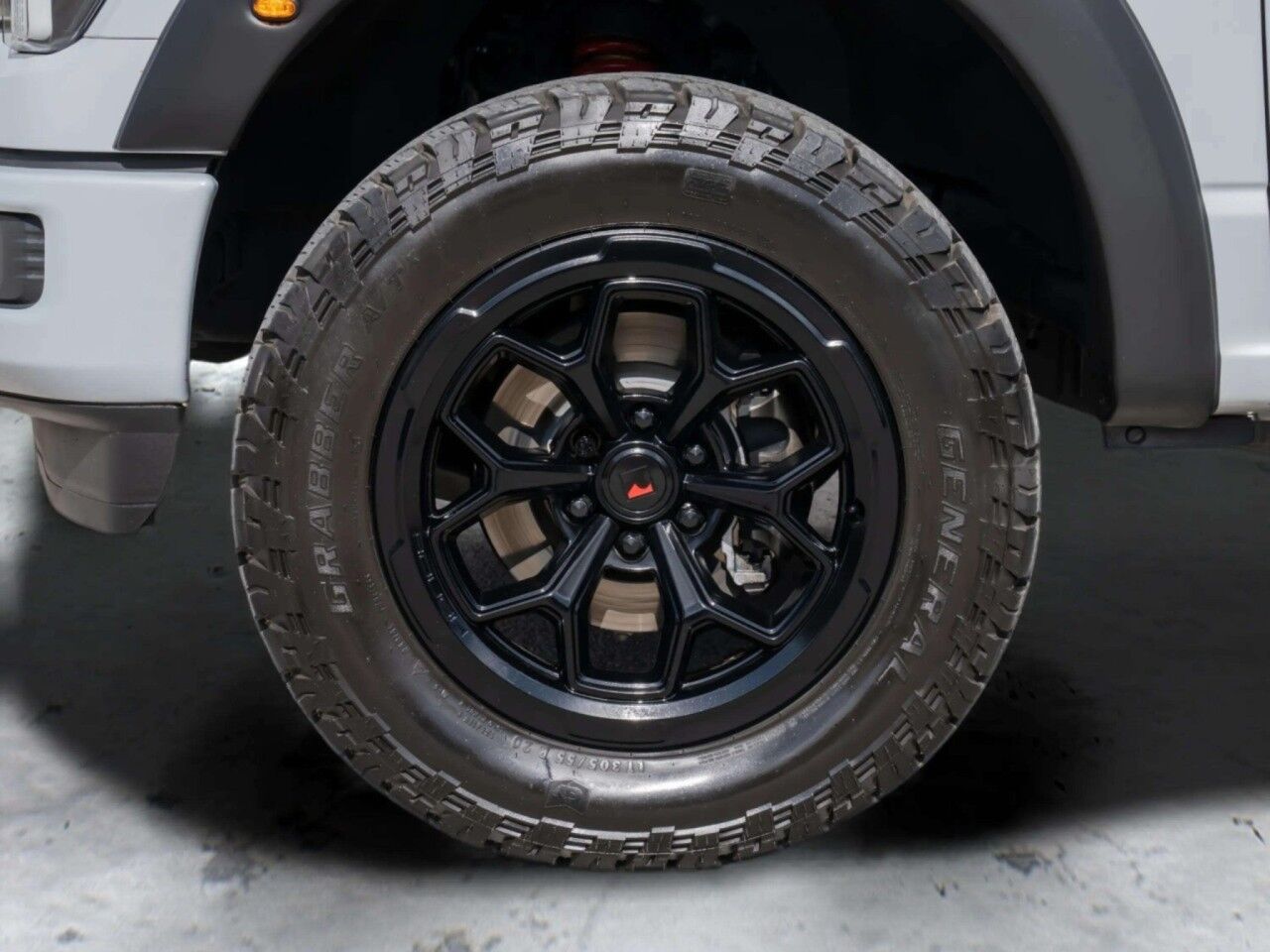 2025 Ford Roush F-150 Premium Offroad - Supercharged San Antonio TX