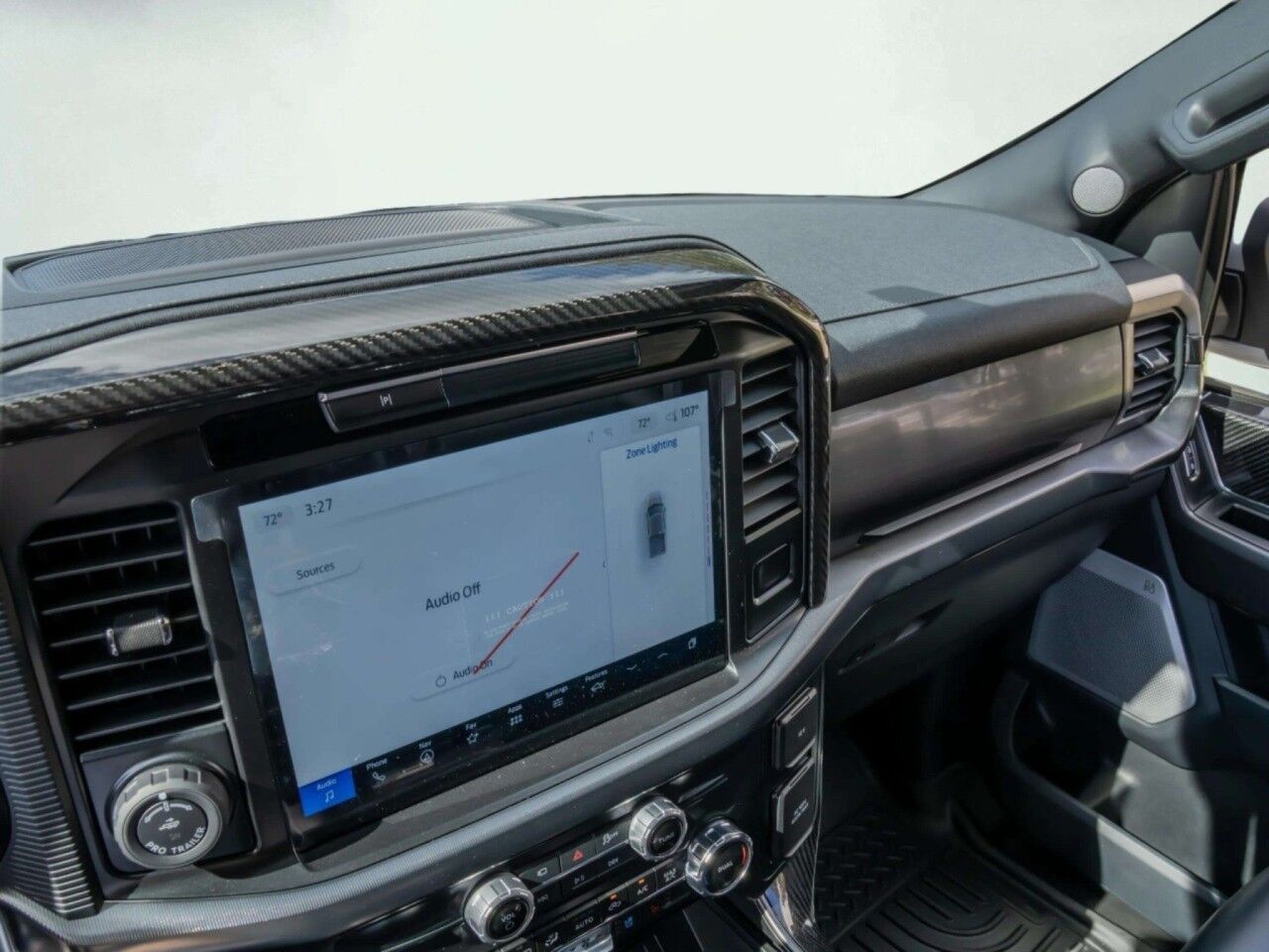 2025 Ford Roush F-150 Premium Offroad - Supercharged San Antonio TX