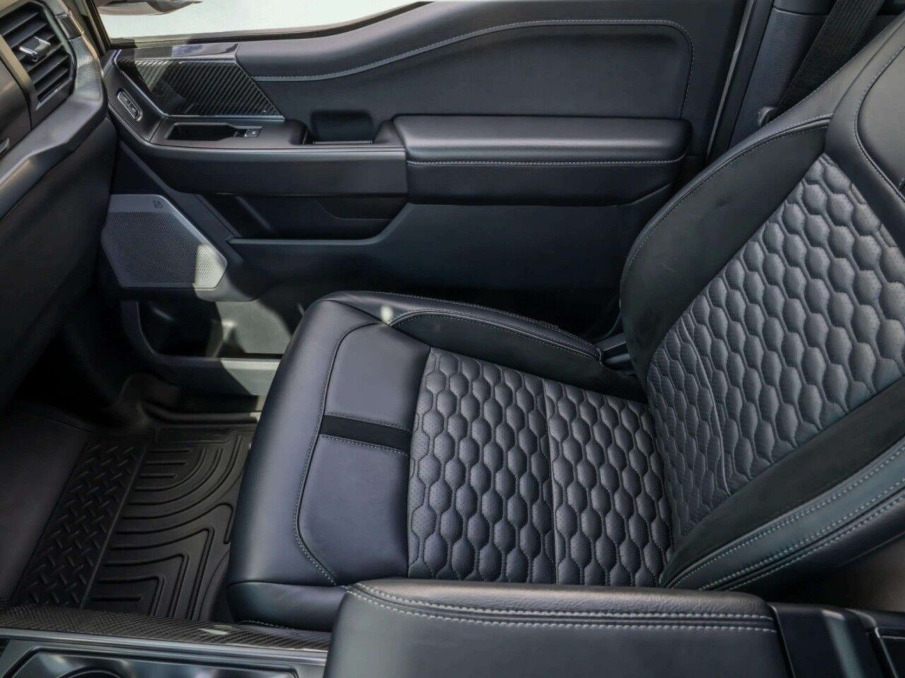 2025 Ford Roush F-150 Premium Offroad - Supercharged San Antonio TX