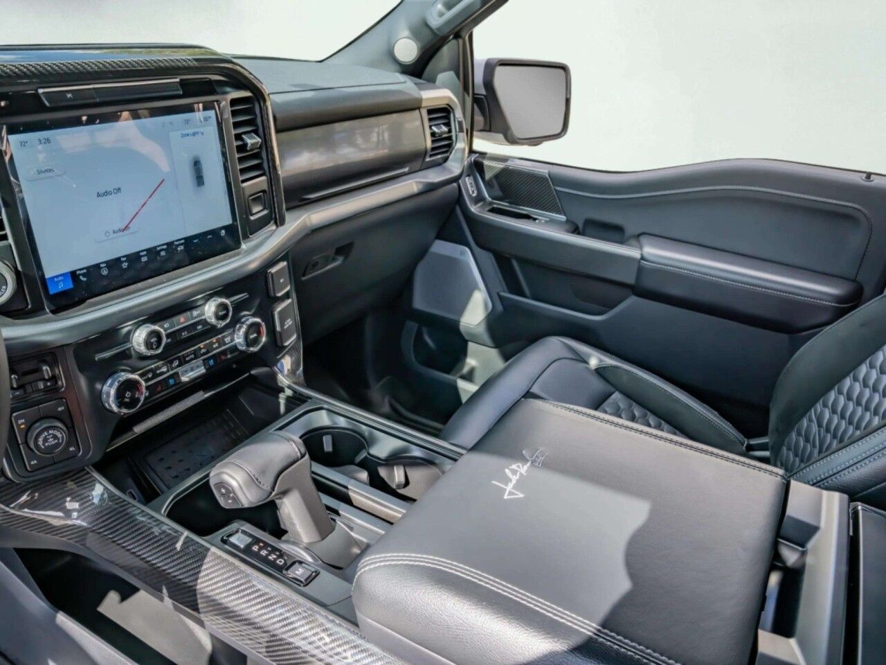 2025 Ford Roush F-150 Premium Offroad - Supercharged San Antonio TX