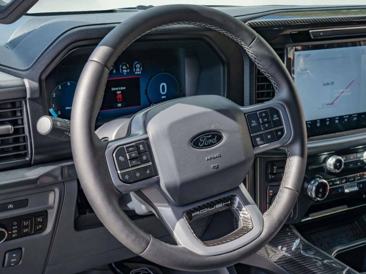 2025 Ford Roush F-150 Premium Offroad - Supercharged San Antonio TX