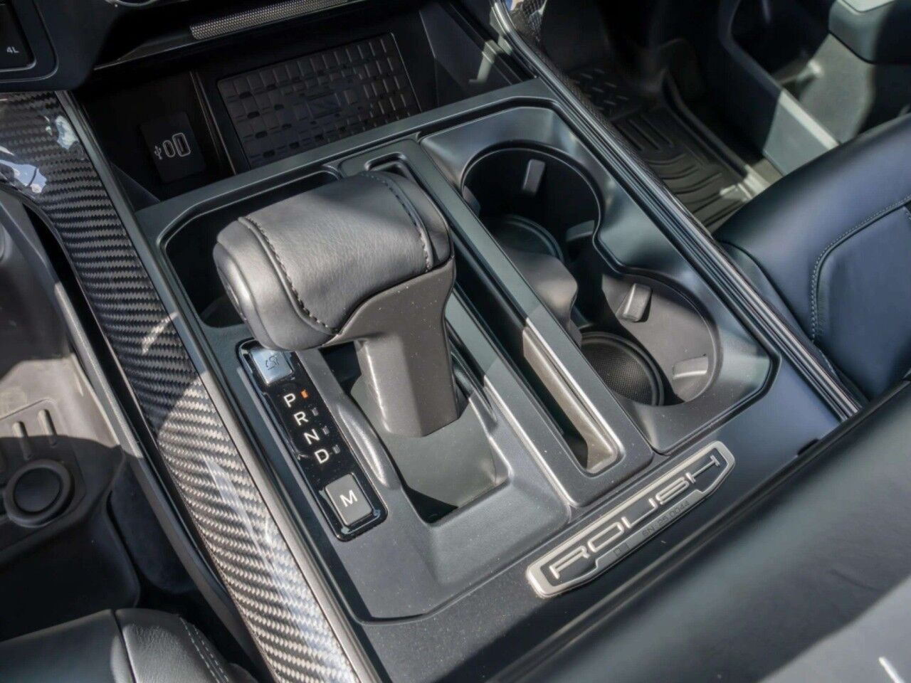 2025 Ford Roush F-150 Premium Offroad - Supercharged San Antonio TX