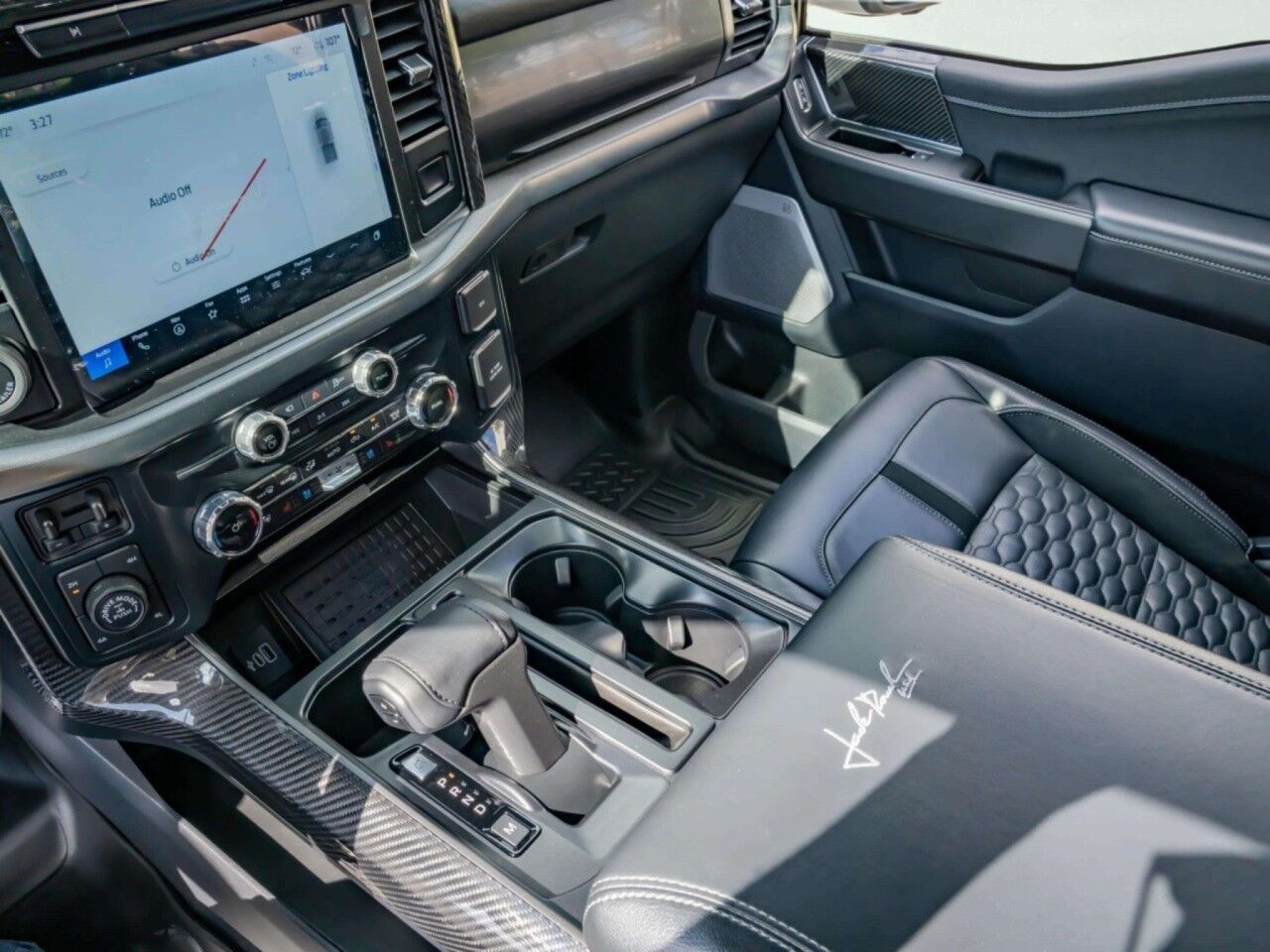 2025 Ford Roush F-150 Premium Offroad - Supercharged San Antonio TX