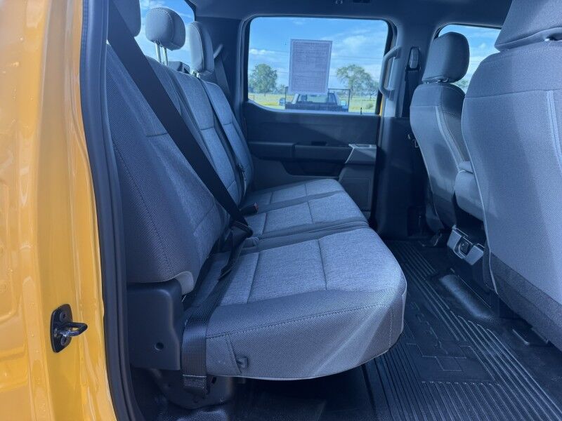 2025 Ford Super Crew F-250 4x4 17 MILES XL Collinsville OK