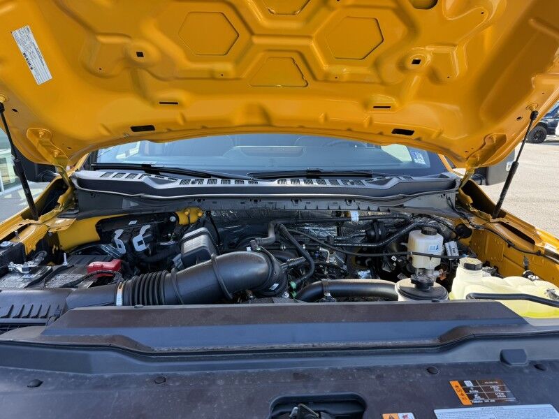 2025 Ford Super Crew F-250 4x4 17 MILES XL Collinsville OK