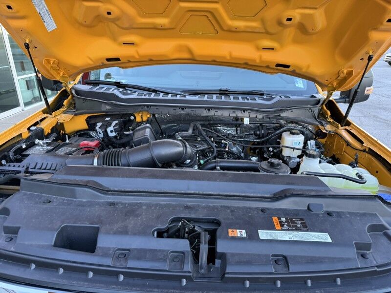 2025 Ford Super Crew F-250 4x4 17 MILES XL Collinsville OK