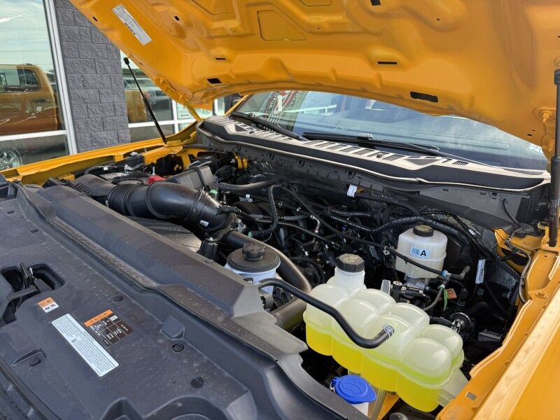 2025 Ford Super Crew F-250 4x4 17 MILES XL Collinsville OK