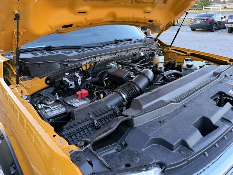 2025 Ford Super Crew F-250 4x4 17 MILES XL Collinsville OK