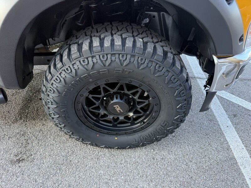 2025 Ford Super Crew F-250 4x4 17 MILES XL Collinsville OK