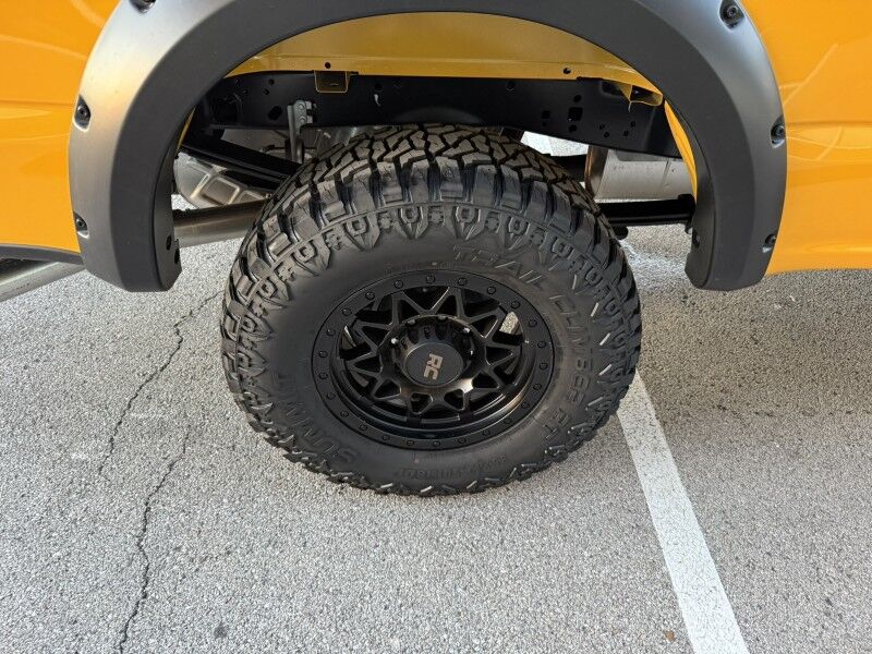 2025 Ford Super Crew F-250 4x4 17 MILES XL Collinsville OK