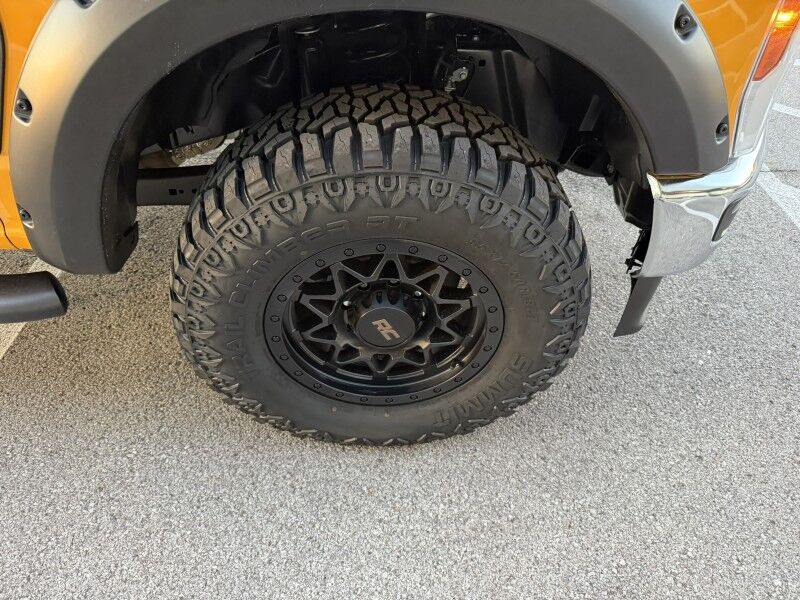 2025 Ford Super Crew F-250 4x4 17 MILES XL Collinsville OK