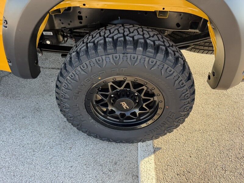 2025 Ford Super Crew F-250 4x4 17 MILES XL Collinsville OK