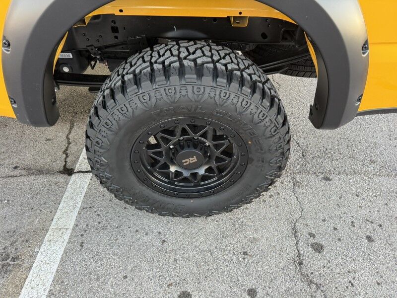 2025 Ford Super Crew F-250 4x4 17 MILES XL Collinsville OK