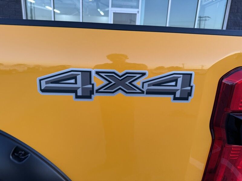 2025 Ford Super Crew F-250 4x4 17 MILES XL Collinsville OK