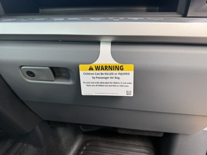 2025 Ford Super Crew F-250 4x4 17 MILES XL Collinsville OK