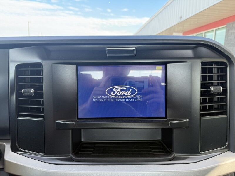 2025 Ford Super Crew F-250 4x4 17 MILES XL Collinsville OK