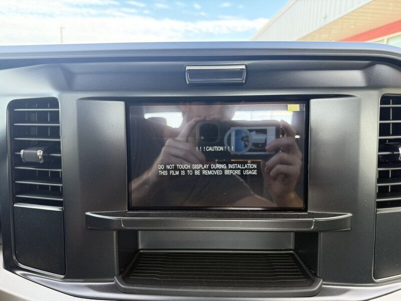 2025 Ford Super Crew F-250 4x4 17 MILES XL Collinsville OK