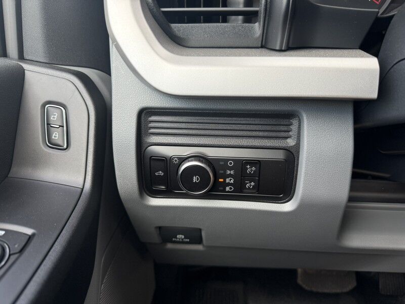 2025 Ford Super Crew F-250 4x4 17 MILES XL Collinsville OK