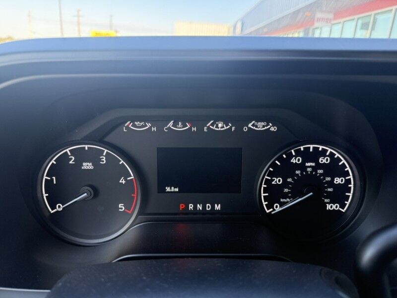 2025 Ford Super Crew F-250 4x4 Cab & Chassis XL Collinsville OK