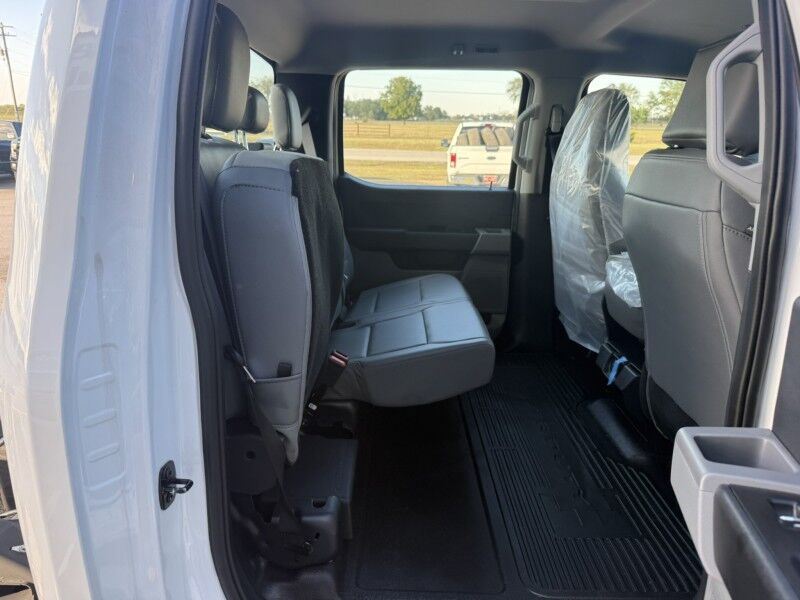 2025 Ford Super Crew F-250 4x4 Cab & Chassis XL Collinsville OK