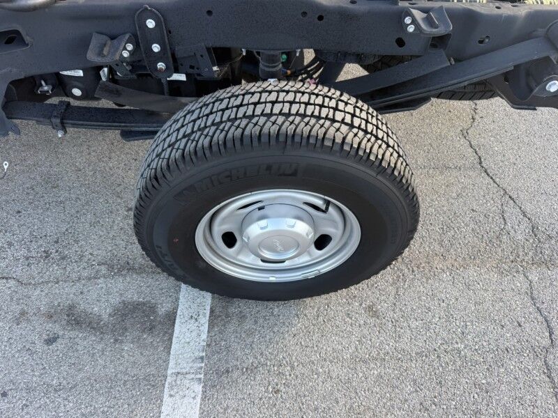 2025 Ford Super Crew F-250 4x4 Cab & Chassis XL Collinsville OK