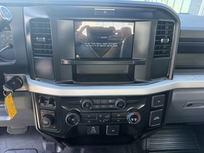 2025 Ford Super Crew F-250 4x4 Cab & Chassis XL Collinsville OK