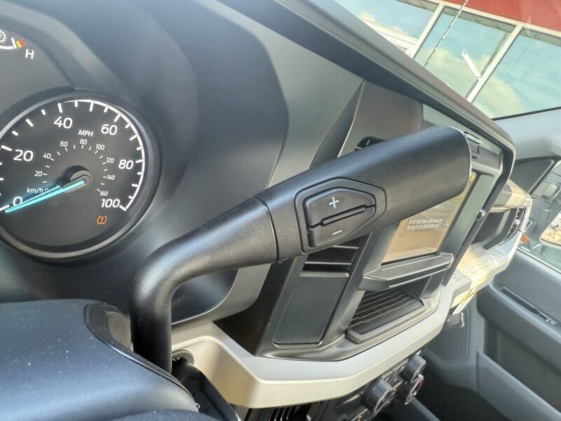 2025 Ford Super Crew F-250 4x4 Utility XL Collinsville OK