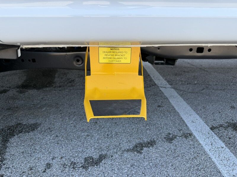 2025 Ford Super Crew F-250 4x4 Utility XL Collinsville OK