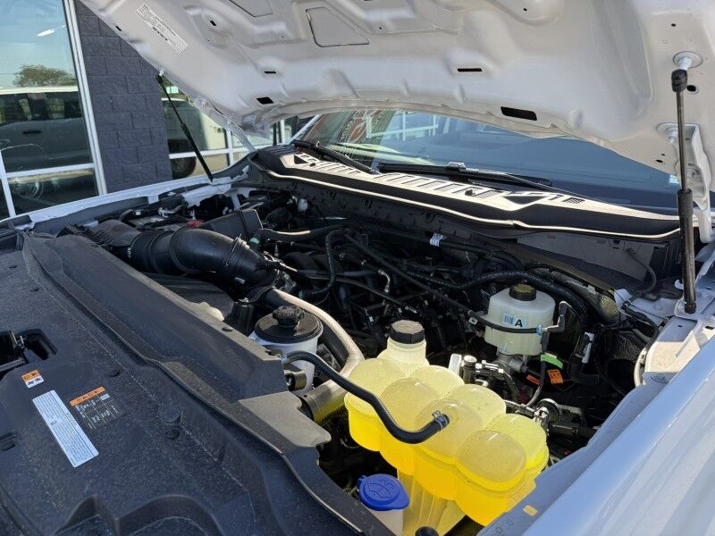 2025 Ford Super Crew F-250 4x4 Utility XL Collinsville OK