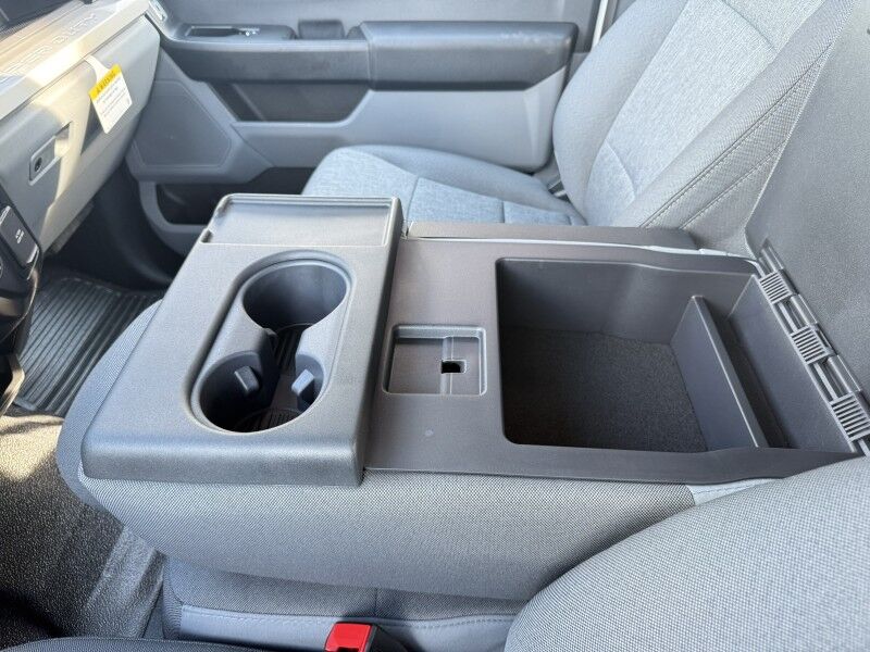 2025 Ford Super Crew F-250 4x4 Utility XL Collinsville OK