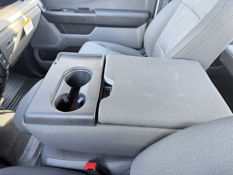 2025 Ford Super Crew F-250 4x4 Utility XL Collinsville OK