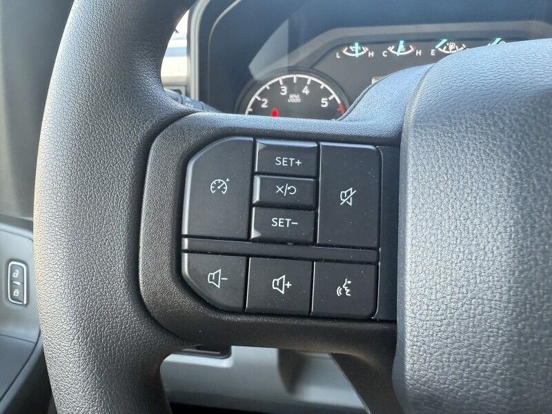 2025 Ford Super Crew F-250 4x4 Utility XL Collinsville OK