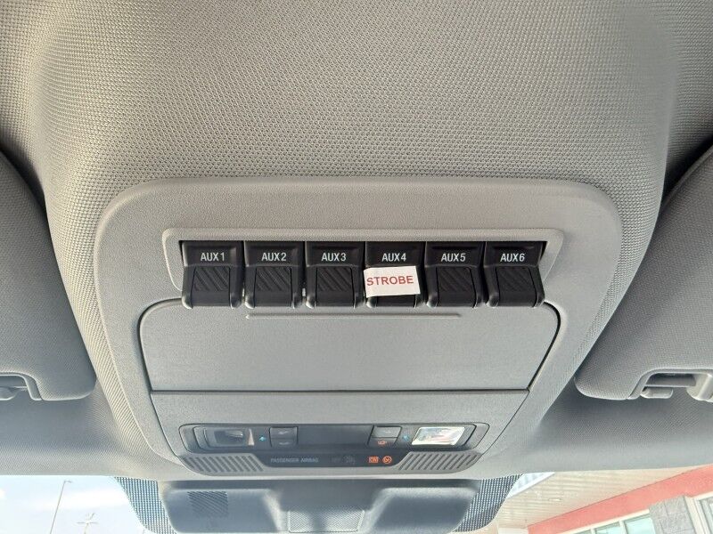 2025 Ford Super Crew F-250 4x4 Utility XL Collinsville OK