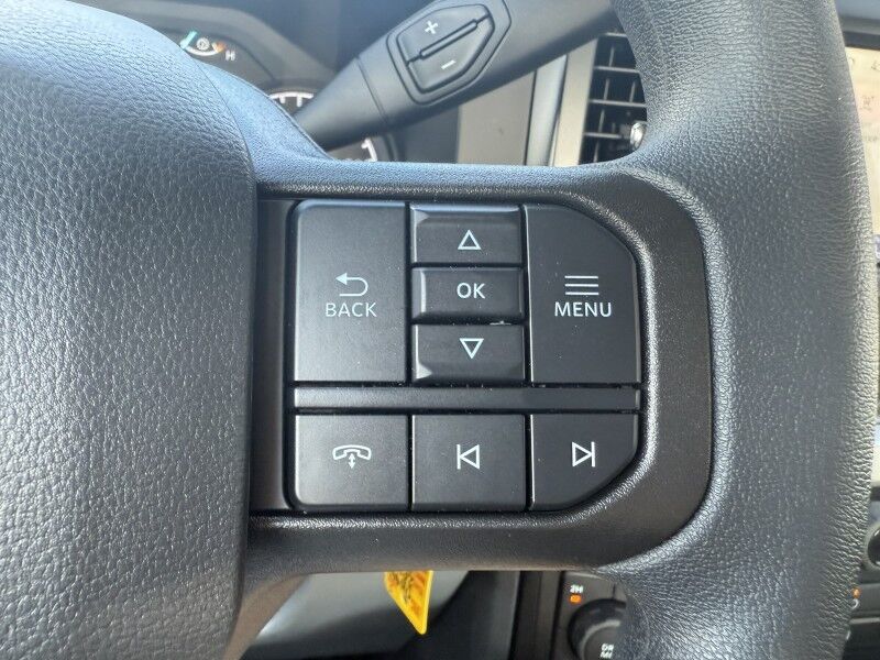 2025 Ford Super Crew F-250 4x4 Utility XL Collinsville OK