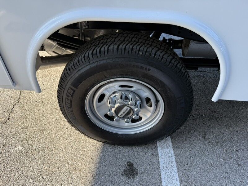 2025 Ford Super Crew F-250 4x4 Utility XL Collinsville OK