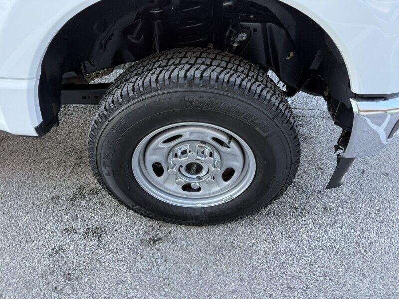 2025 Ford Super Crew F-250 4x4 Utility XL Collinsville OK