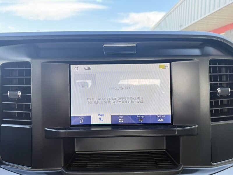2025 Ford Super Crew F-250 4x4 Utility XL Collinsville OK