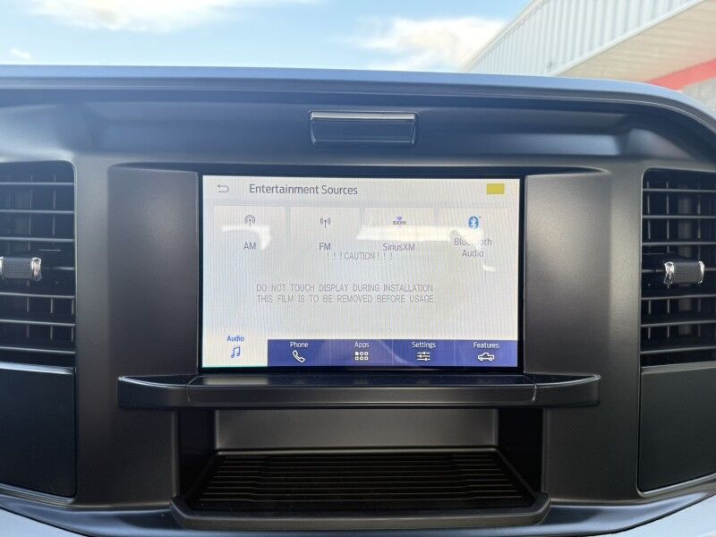 2025 Ford Super Crew F-250 4x4 Utility XL Collinsville OK
