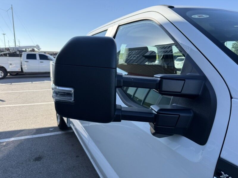 2025 Ford Super Crew F-250 4x4 Utility XL Collinsville OK