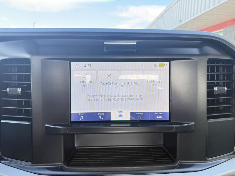 2025 Ford Super Crew F-250 4x4 Utility XL Collinsville OK
