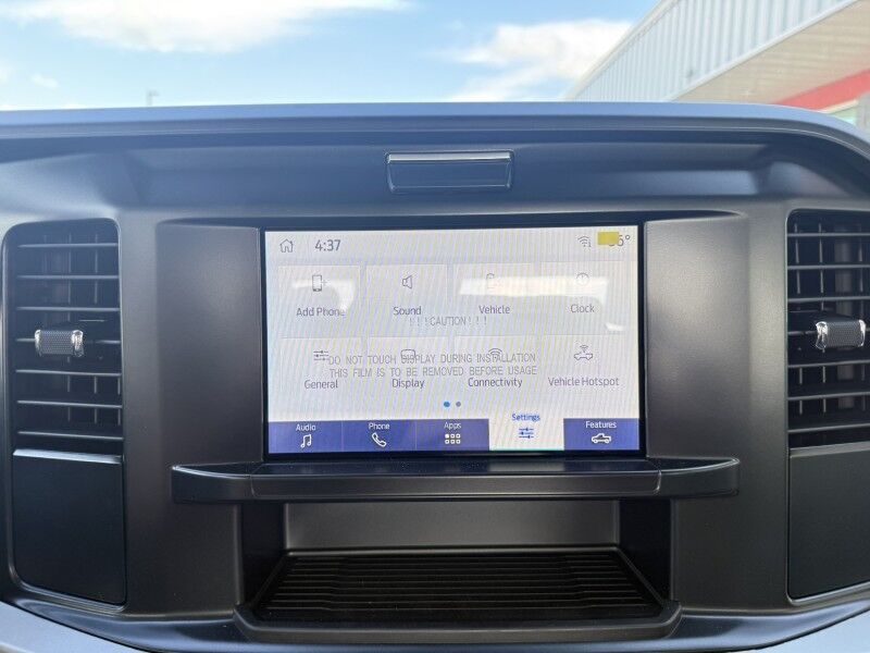 2025 Ford Super Crew F-250 4x4 Utility XL Collinsville OK
