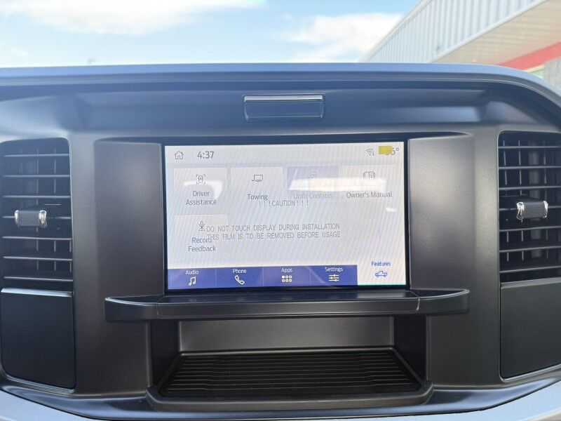 2025 Ford Super Crew F-250 4x4 Utility XL Collinsville OK