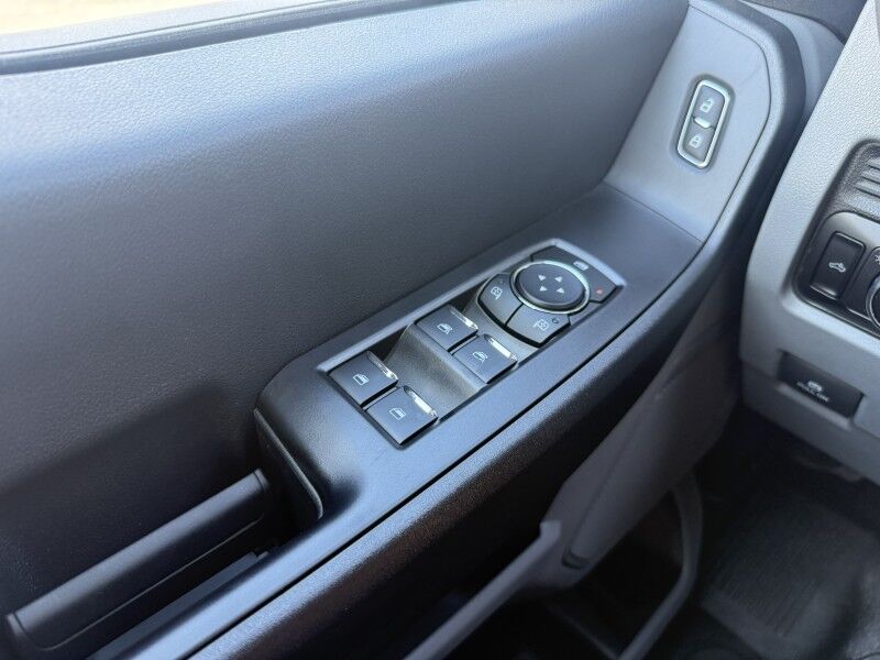2025 Ford Super Crew F-250 4x4 Utility XL Collinsville OK