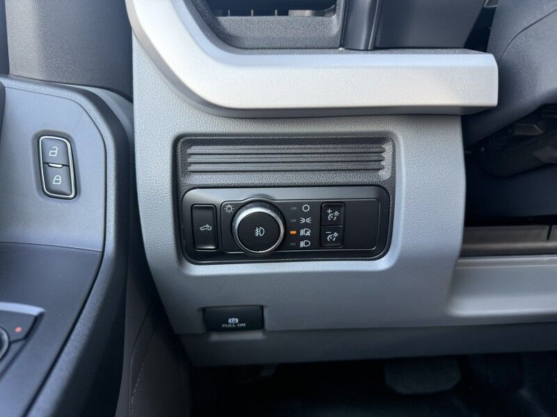 2025 Ford Super Crew F-250 4x4 Utility XL Collinsville OK