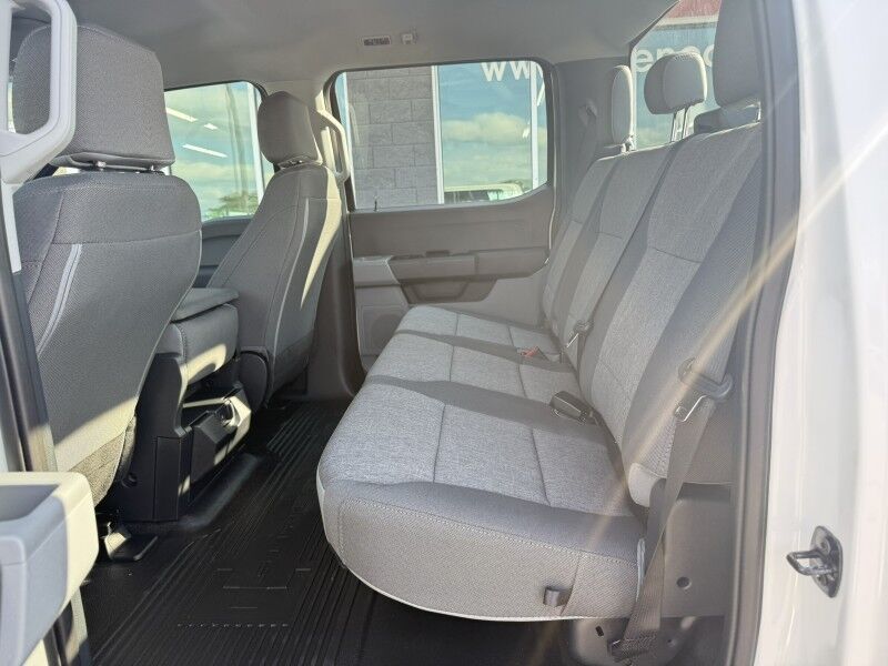 2025 Ford Super Crew F-250 4x4 Utility XL Collinsville OK