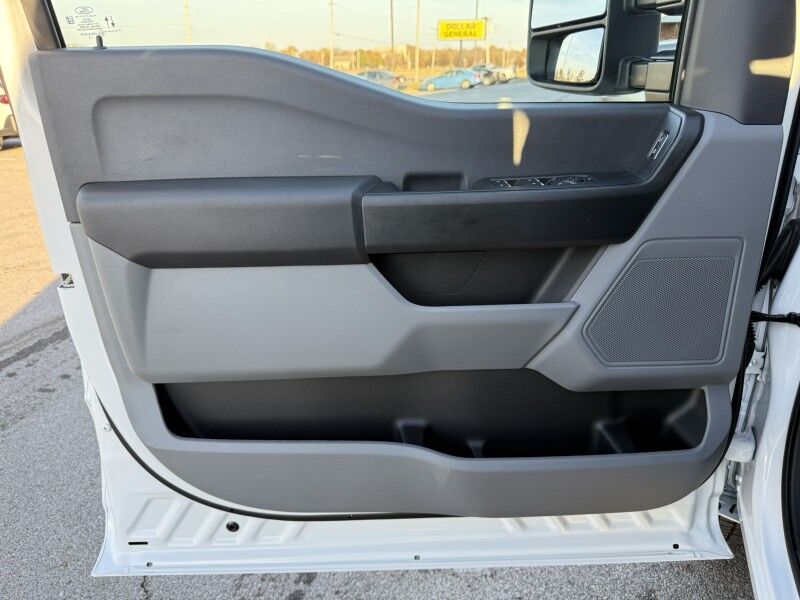 2025 Ford Super Crew F-250 4x4 XL Collinsville OK