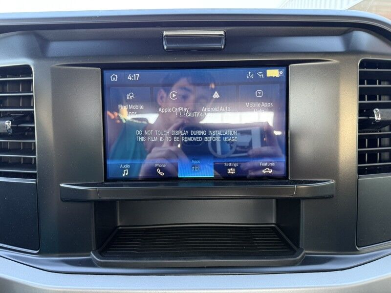 2025 Ford Super Crew F-250 4x4 XL Collinsville OK