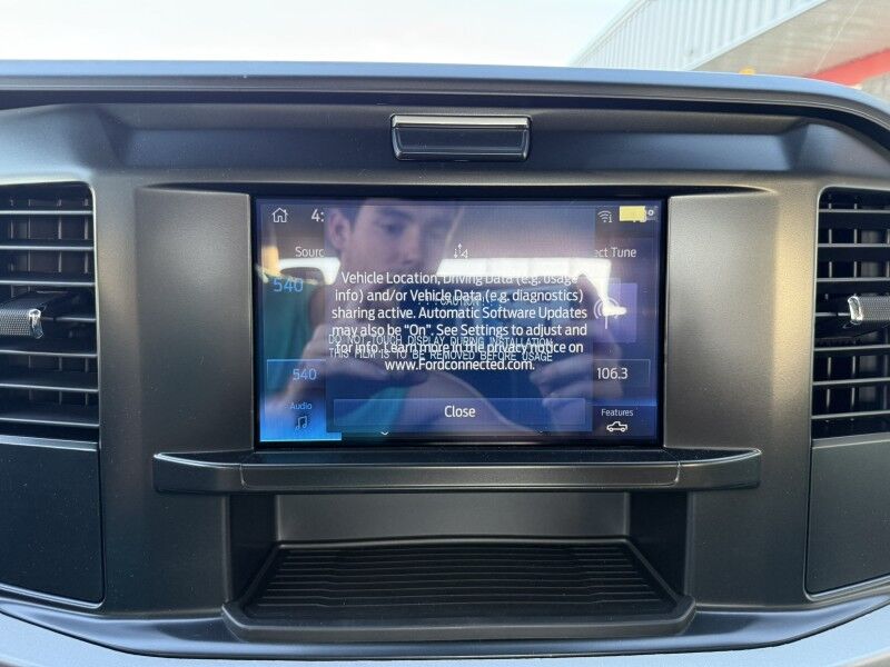 2025 Ford Super Crew F-250 4x4 XL Collinsville OK