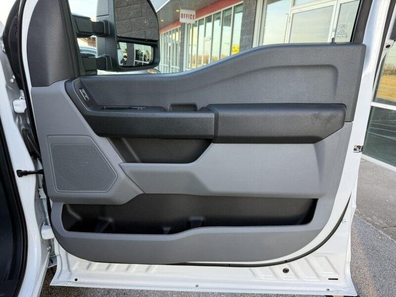 2025 Ford Super Crew F-250 4x4 XL Collinsville OK